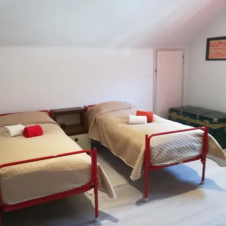 Florianca Apartment *