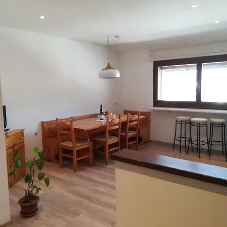 Florianca Apartment Tarvisio