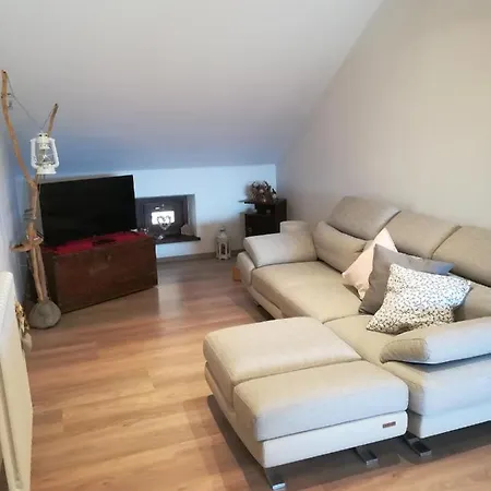 Florianca Apartment
